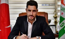 Bursaspor Futbol Sorumlusu görevine Özer Hurmacı getirildi