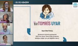 Bursa'da Tomris Uyar’ın öykücülüğü ele alındı