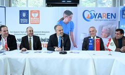 Bursa'da ‘Yaren Projesi’ Size nefes olacak