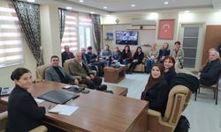 AK Parti Edirne Milletvekili Aksal, CHP'nin kadın milletvekili aday sayısını eleştirdi