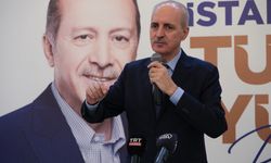 AK Parti'li Kurtulmuş, Başakşehir'de STK yöneticileri ve kanaat önderleriyle buluştu: