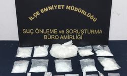 Bursa'da uyuşturucudan kesinleşmiş hapis cezası bulunan firari hükümlü yakalandı