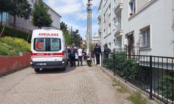 Kocaeli'de dini nikahlı eşini silahla yaraladığı iddia edilen kadın gözaltına alındı