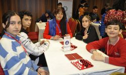 5. Akıl ve Zekâ Oyunları'nda Bursa finali