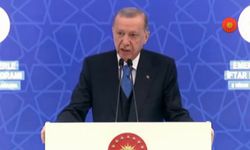 Cumhurbaşkanı Erdoğan: İsrail'in yaptığı zulüm siyasetidir