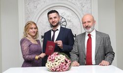 Kayseri Kocasinan'a yeni nikah salonu