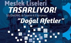 KSO’dan 'doğal afetler' temalı ‘Tasarım Yarışması’