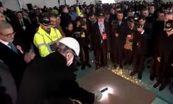 Mavi Vatan için tarihi gün... TCG Anadolu ordumuza teslim edildi