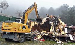 Osmangazi’de kaçak yapılara geçit yok