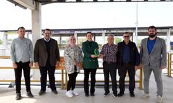 Osmangazi Belediyesi AGİD Ödülünü Tazeledi Gelen Kutusu