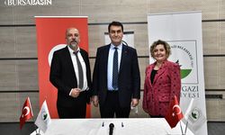 Engelli ve Yaşlılar İçin İşbirliği Osmangazi’den geldi