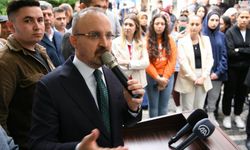 AK Parti Grup Başkanvekili Turan, İnce'nin adaylıktan çekilmesini değerlendirdi