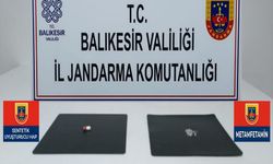 Balıkesir'de uyuşturucu operasyonunda 9 kişi yakalandı