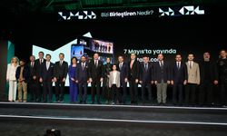 Başkan Altun, TRT'nin uluslararası dijital platformu "Tabii"nin tanıtım etkinliğinde konuştu
