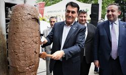 "Damak çatlatan" Bursa lezzetleri vatandaşların beğenisine sunuldu