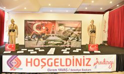 Gezici Çanakkale Müzesi, Sındırgı’da ziyarete açıldı