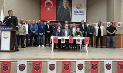 Gölcükspor Kulübü Başkanlığına Fikret Ormancıoğlu seçildi