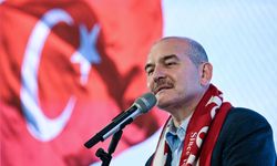 İçişleri Bakanı Soylu, Bakırköy'deki Sivaslılar Buluşması'nda konuştu