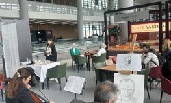 İstanbul Havalimanı'nda Engelliler Haftası için özel etkinlik