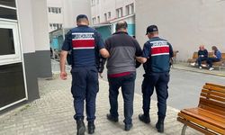 Kocaeli'de kesinleşmiş hapis cezası bulunan hükümlü yakalandı