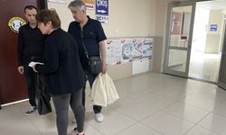 Trakya'da seçim torbaları sandık kurullarına teslim edilmeye başlandı