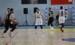 Türkiye Basketbol 2. Ligi