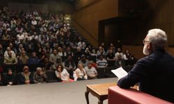 Bergama’da "İstanbul’un Fethi" konulu konferans