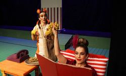 Bursa Devlet Tiyatrosu'nun çocuk oyunu afet bölgesinde sahnelenecek