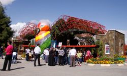 Gaziantep Yaşam Parkı 19 Mayıs'ta ücretsiz