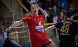 Kadınlar Türkiye Kupası'nda yarı finalistler belli oldu