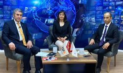 Yaşar Türk ‘Odak Noktası’na konuk oldu... MHP bu dönem şahlanışa geçecek
