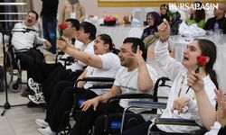 Osmangazi’de Engelliler için Farkındalık Haftası