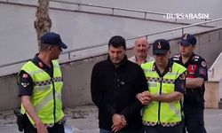 Bursa İznik'de kaçak kazı yapan 2 kişi gözaltına alındı