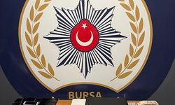 Bursa'da fuhuş operasyonunda 17 gözaltı