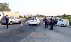 Bursa-İzmir Yolun'da Kaza! 7 Kişi Yaralandı