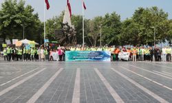Çınarcık’ta "Marmara Hepimizin" etkinliği düzenlendi