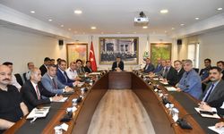 Edirne Valisi Hüseyin Kürşat Kırbıyık'tan Kırkpınar Güreşleri açıklaması