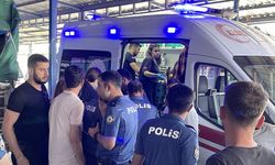 Edirne'de iki aile arasında çıkan kavgada 2 kişi yaralandı