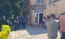 Ergene Belediyesine yönelik "rüşvet" operasyonunda 20 zanlı gözaltına alındı