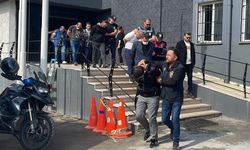 Bursa merkezli fuhuş operasyonunda gözaltına alınan 16 zanlı tutuklandı