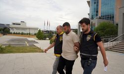Edirne'de yaşlı kadını dolandıran şüpheli tutuklandı