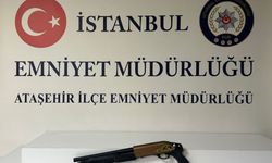 İstanbul'da asker eğlencesinde havaya ateş açılmasıyla ilgili 3 kişi yakalandı