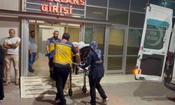 Kocaeli'de bıçaklı saldırıya uğrayan kişi yaralandı
