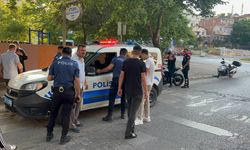 Kocaeli'de iki grup arasındaki kavgada 1 kişi yaralandı