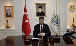 Sağlık Bakan Yardımcısı görevine atanan Edirne Valisi Kırbıyık'tan veda mesajı