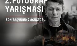 "Şehit Mustafa Cambaz Fotoğraf Yarışması" başvuruları başladı