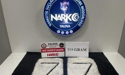 Yalova'da uyuşturucu operasyonlarında yakalanan 10 şüpheliden 4'ü tutuklandı