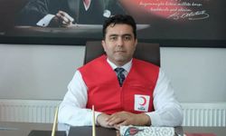 Kızılay Bursa Şubesi'nden 'kan bağışı' vurgusu