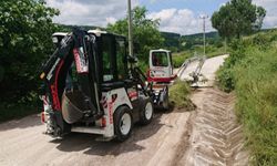 Kocaeli Büyükşehir A Takımı hiç durmadan çalışıyor