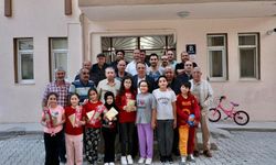 Mehmet Savran'dan 15 Temmuz mahallesine ziyaret